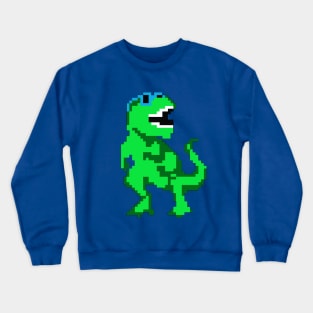 P-Rex Crewneck Sweatshirt